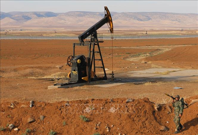 Nếu không có dầu mỏ, thế giới sẽ vận hành ra sao?